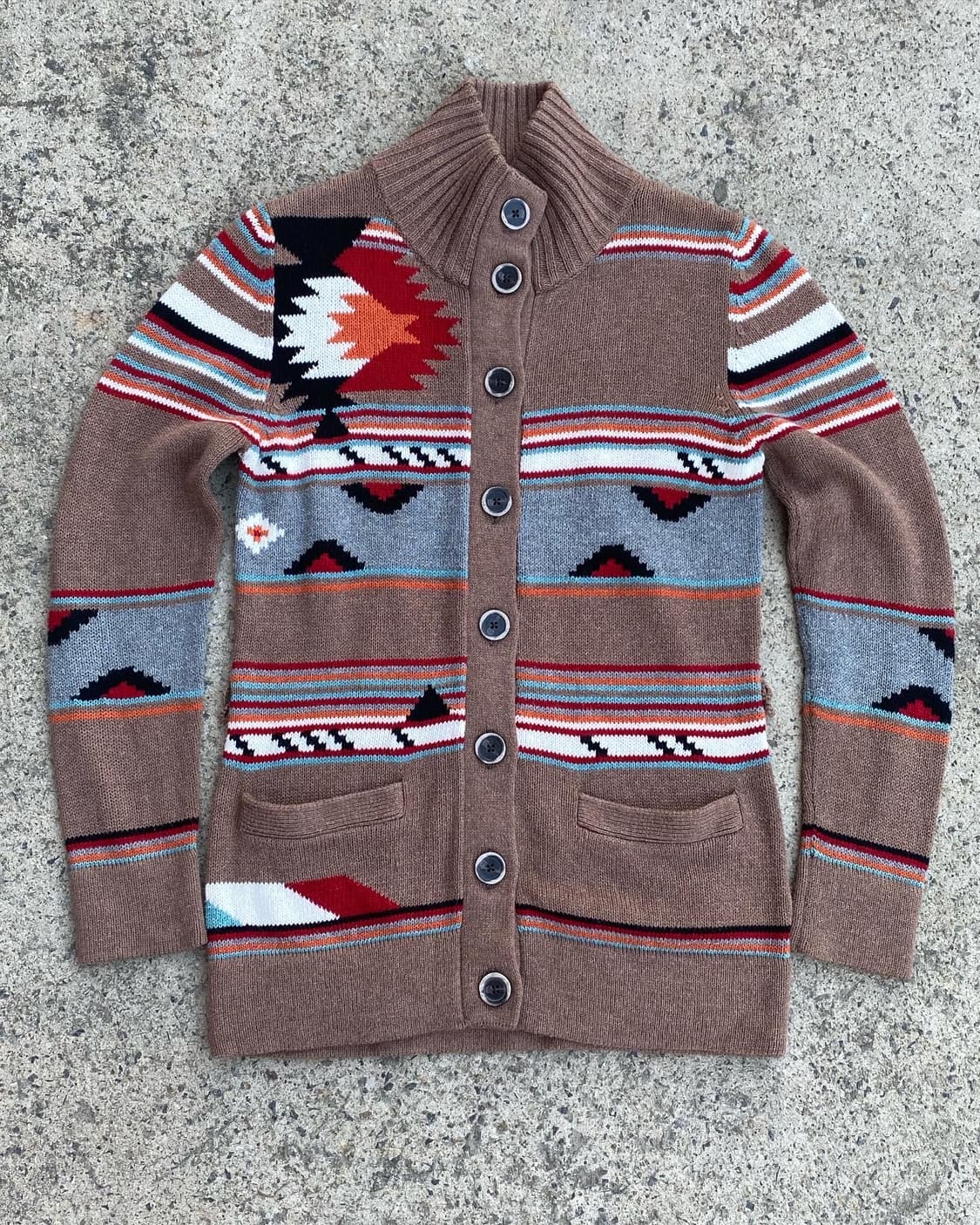 Eddie Bauer knit cardigan 상품이미지1