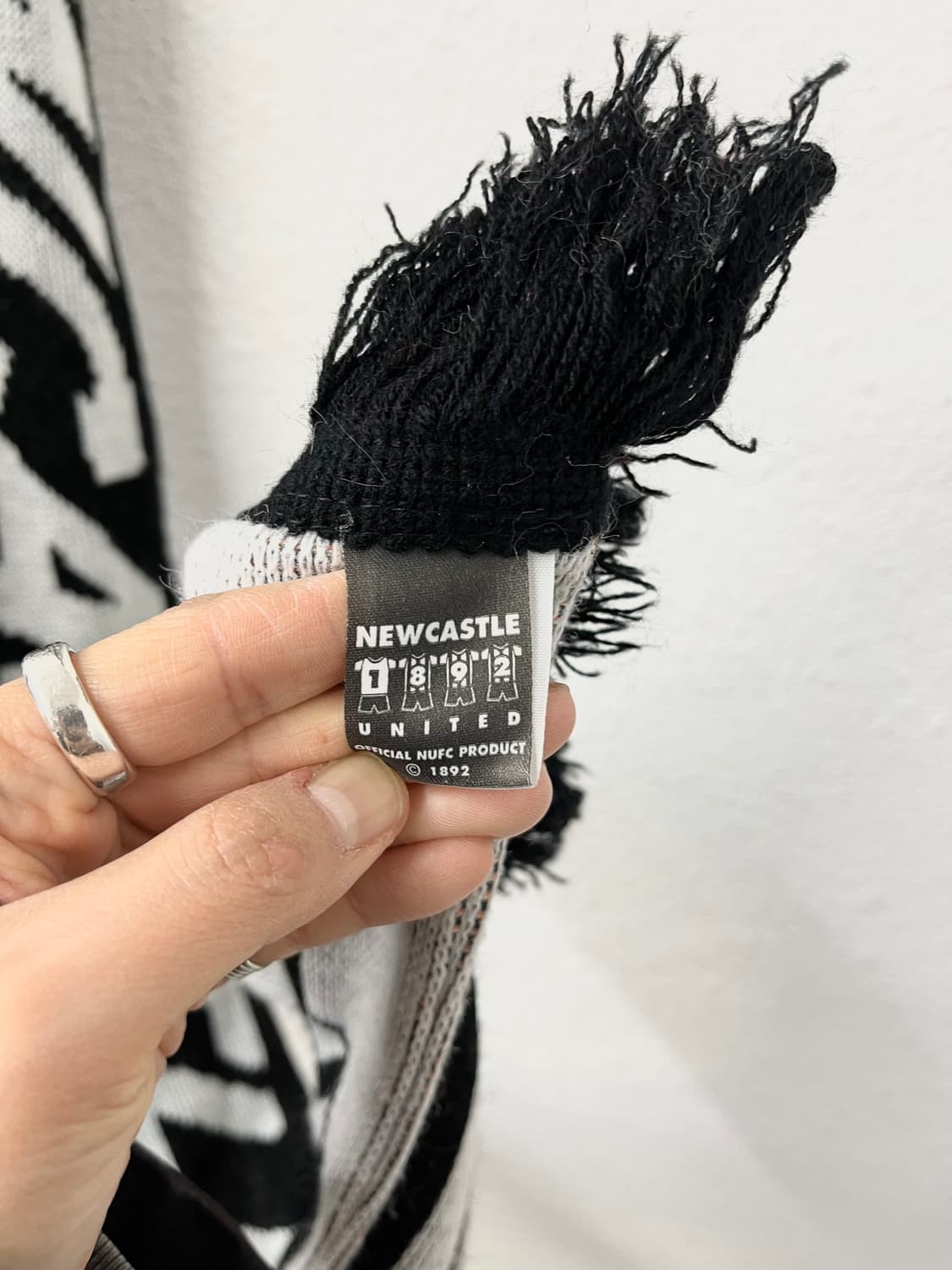 Vintage Muffler 상품이미지4