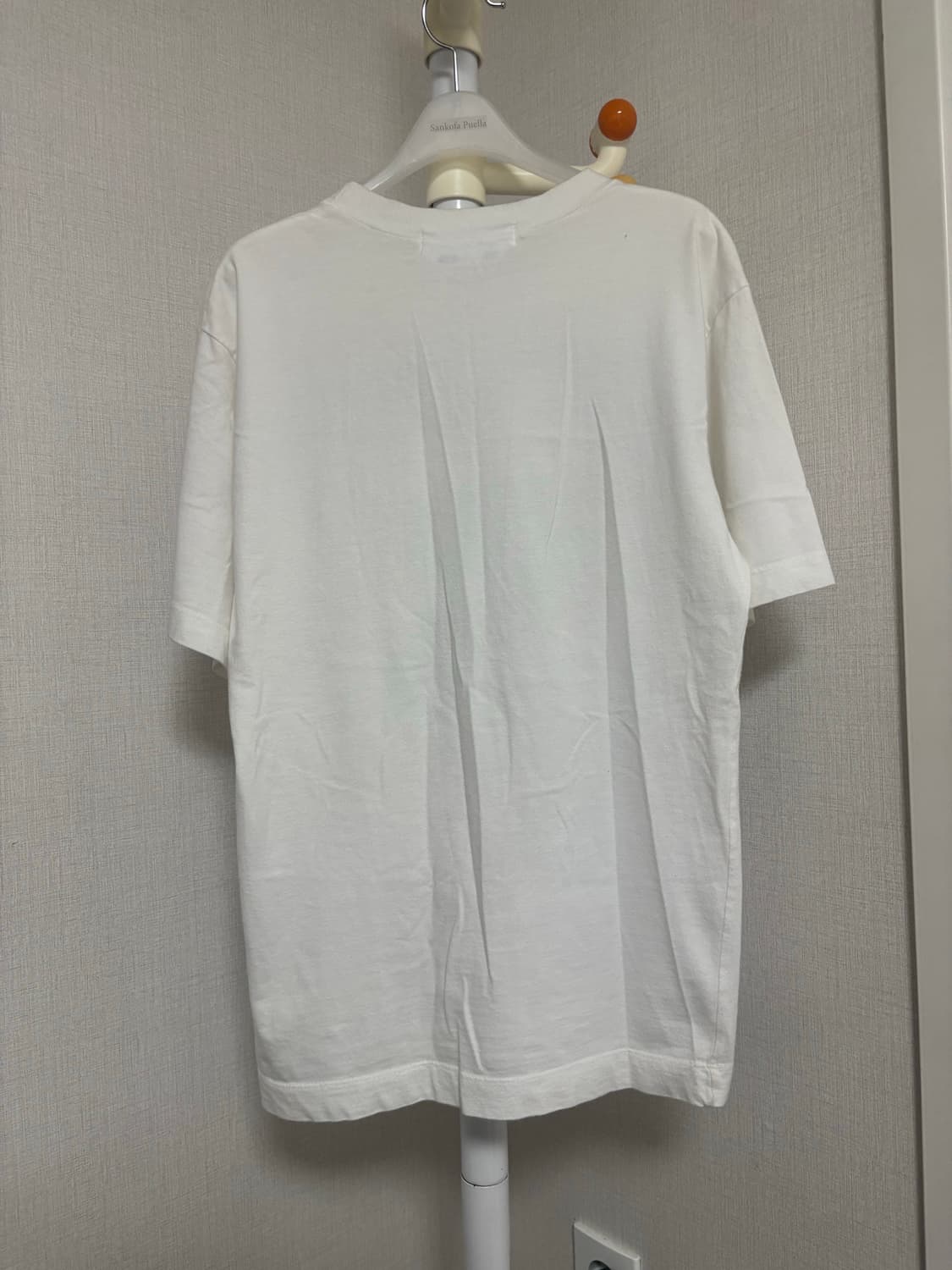 Comme des Garcons Shirt 꼼데가르송 셔츠 사와야카 반팔 상품이미지3
