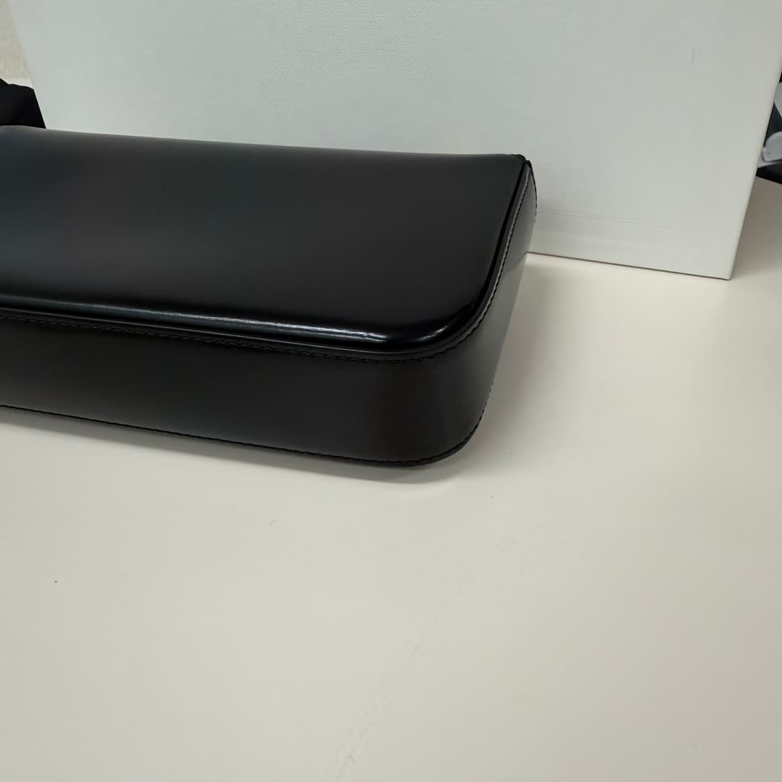 (당일출고) 셀린느 퀴르 트리옹프 체인 숄더백 상품이미지4