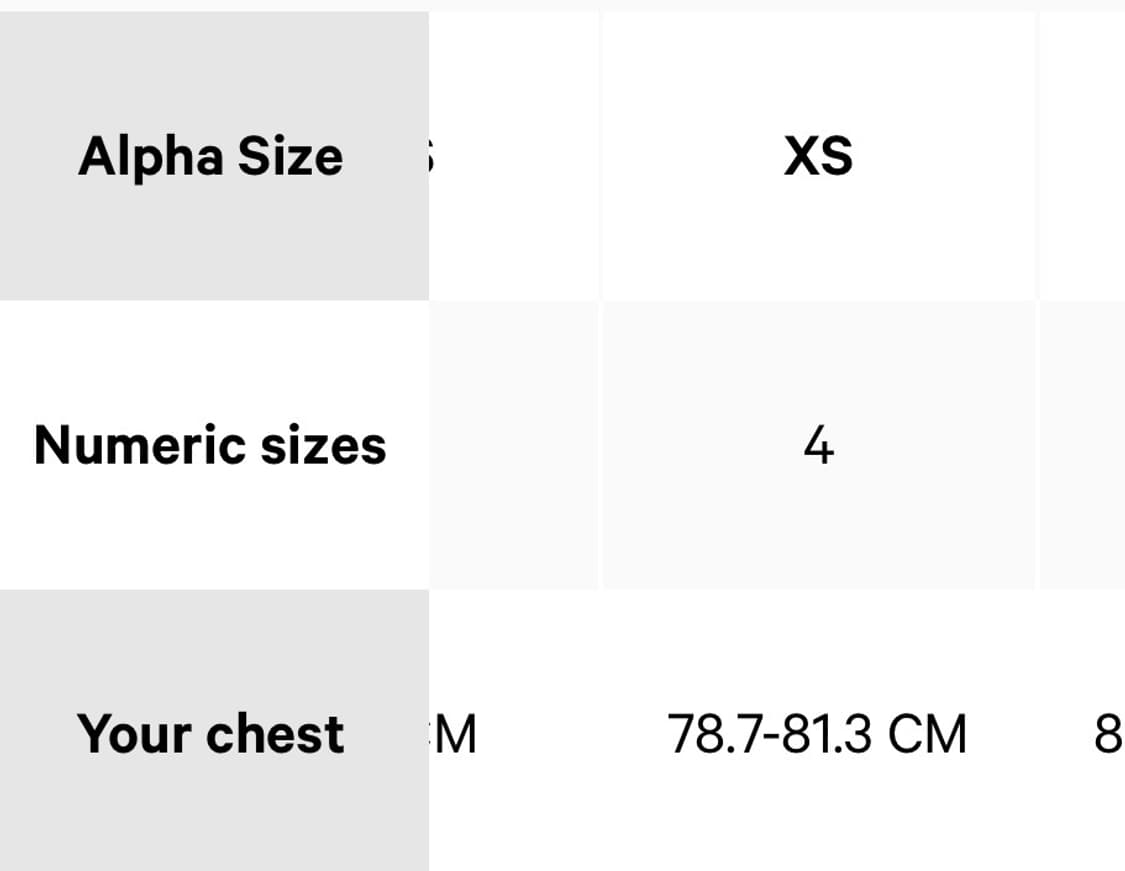 룰루레몬 Lightweight Split-Back Training T-S 상품이미지6