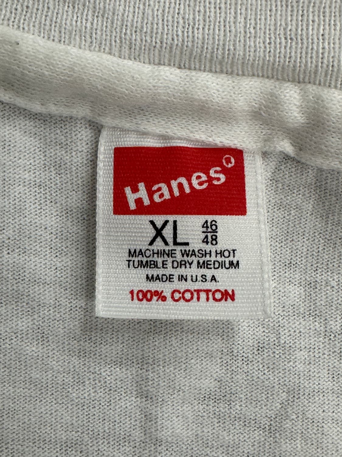 1990' REO SPEEDWAGON 밴드 티셔츠 XL 상품이미지7