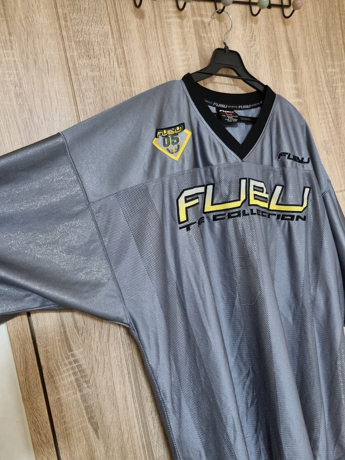 후부 럭비 져지  상품이미지2