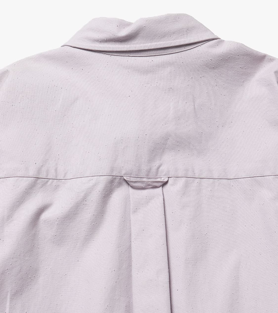 UNUSED - OVERSIZED WORK SHIRT 상품이미지9