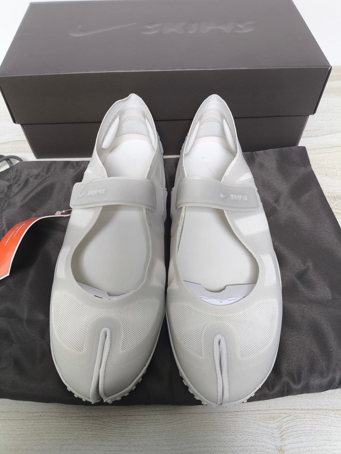 (240)나이키스킴스 리프트 메쉬 라이트 본 상품이미지4