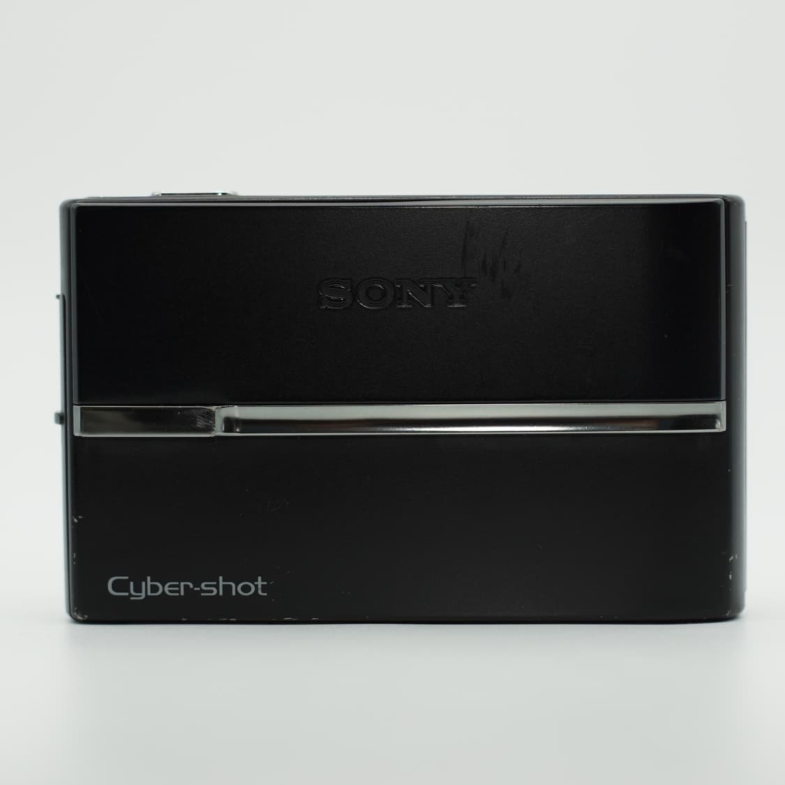 작례) 소니 사이버샷 T9 빈티지 디카 상품이미지4
