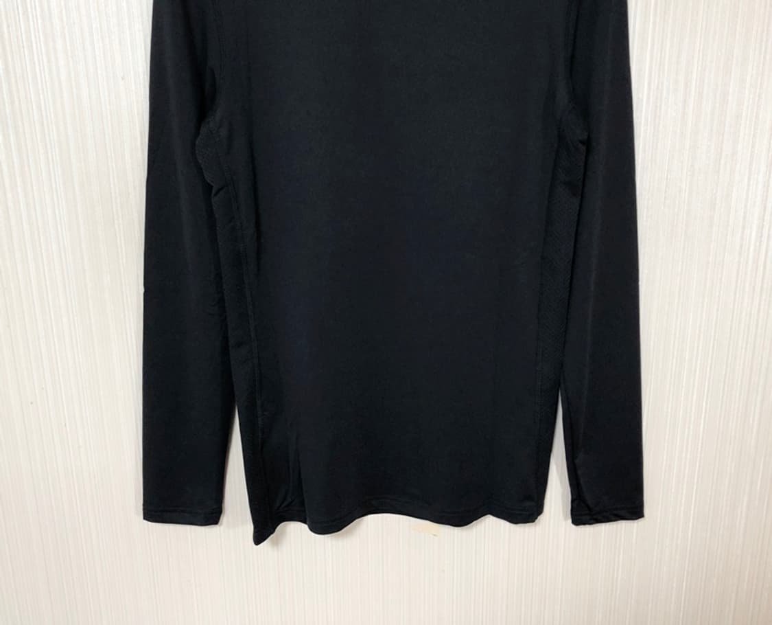 마크론(macron) HOLLY TECH 언더웨어탑 S/M 상품이미지10