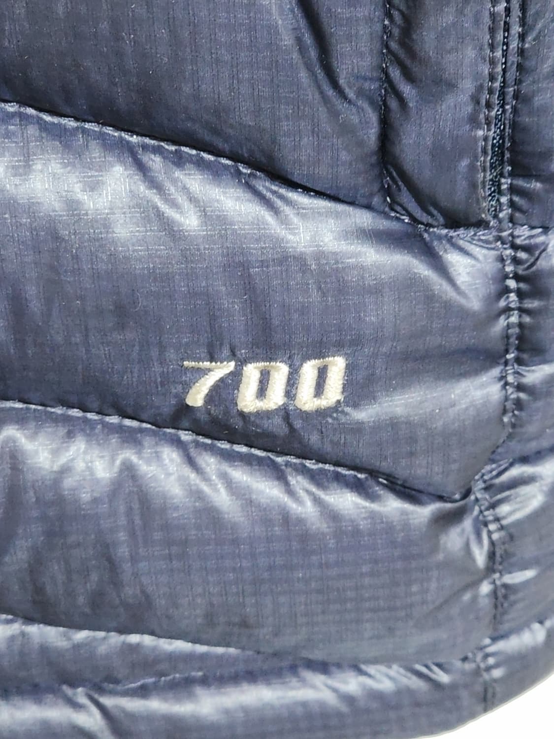 (105) 노스페이스 경량 패딩조끼 서밋시리즈 700 다운 베스트  상품이미지6