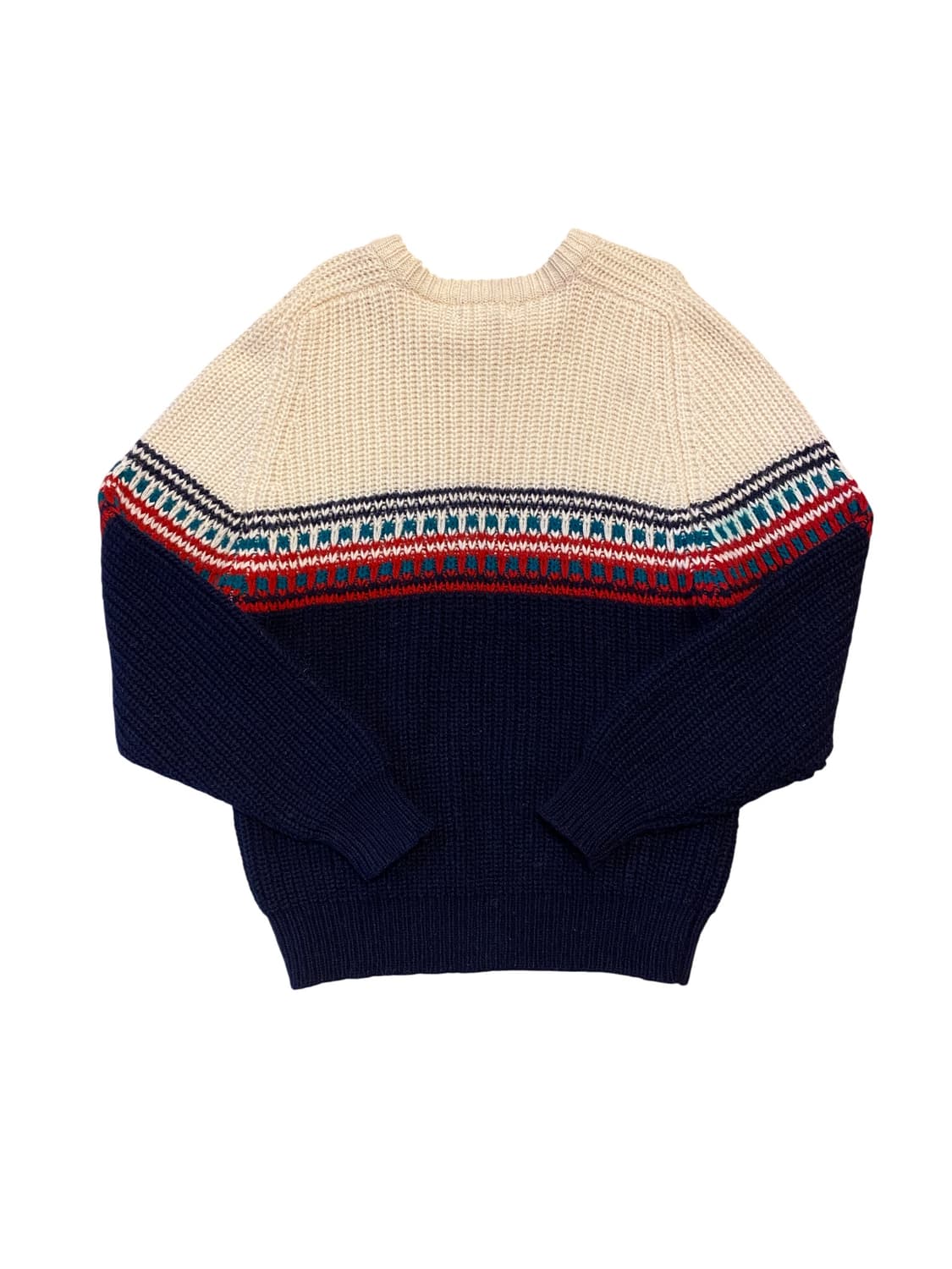 갭 니트 (Man M) AA0999 상품이미지7