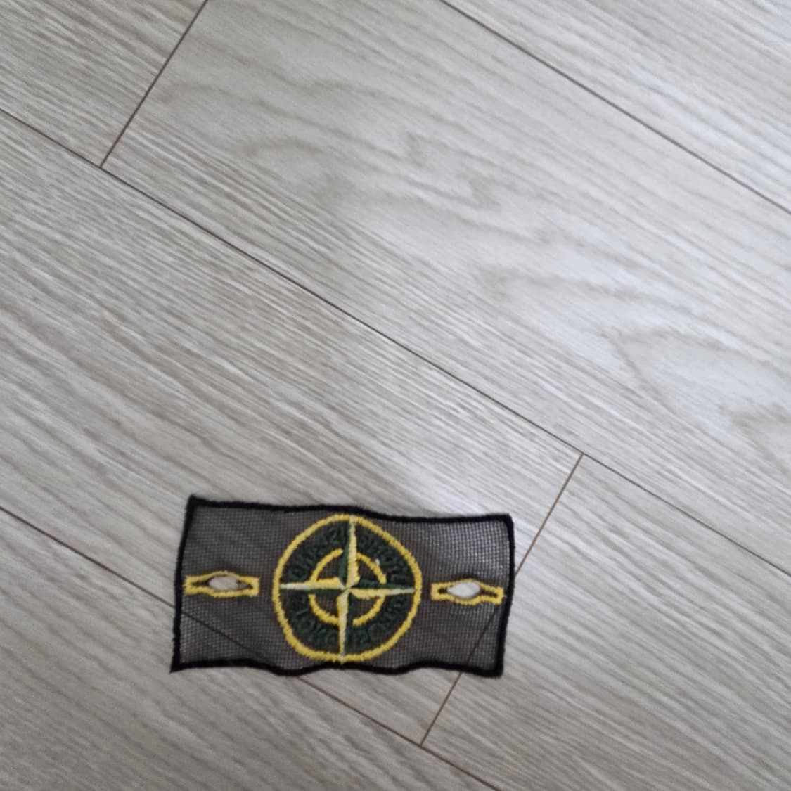 스톤아일랜드 망사, 메쉬 와펜 상품이미지3