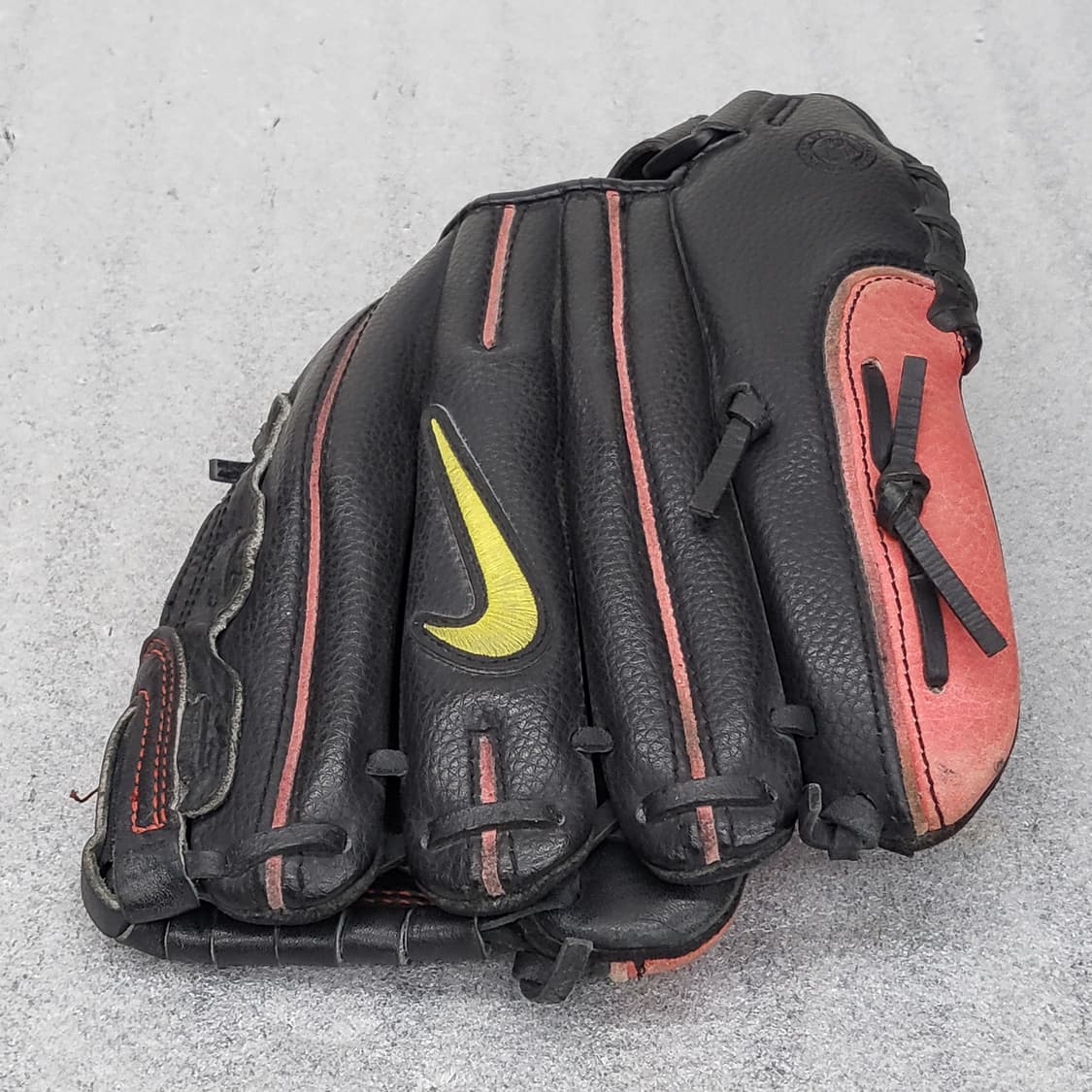 나이키 야구 글러브 EDGE 11.00 유소년용 상품이미지2