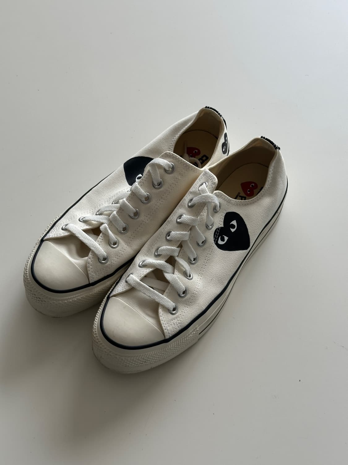 Allstar Low Sneakers 상품이미지2