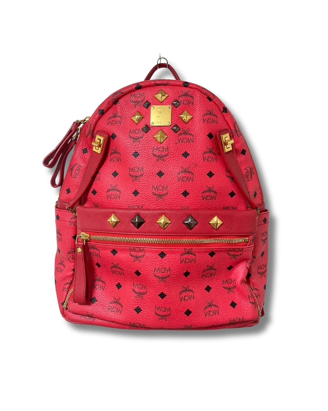 MCM 엠씨엠 비세토스 듀얼 스타크 상품이미지1