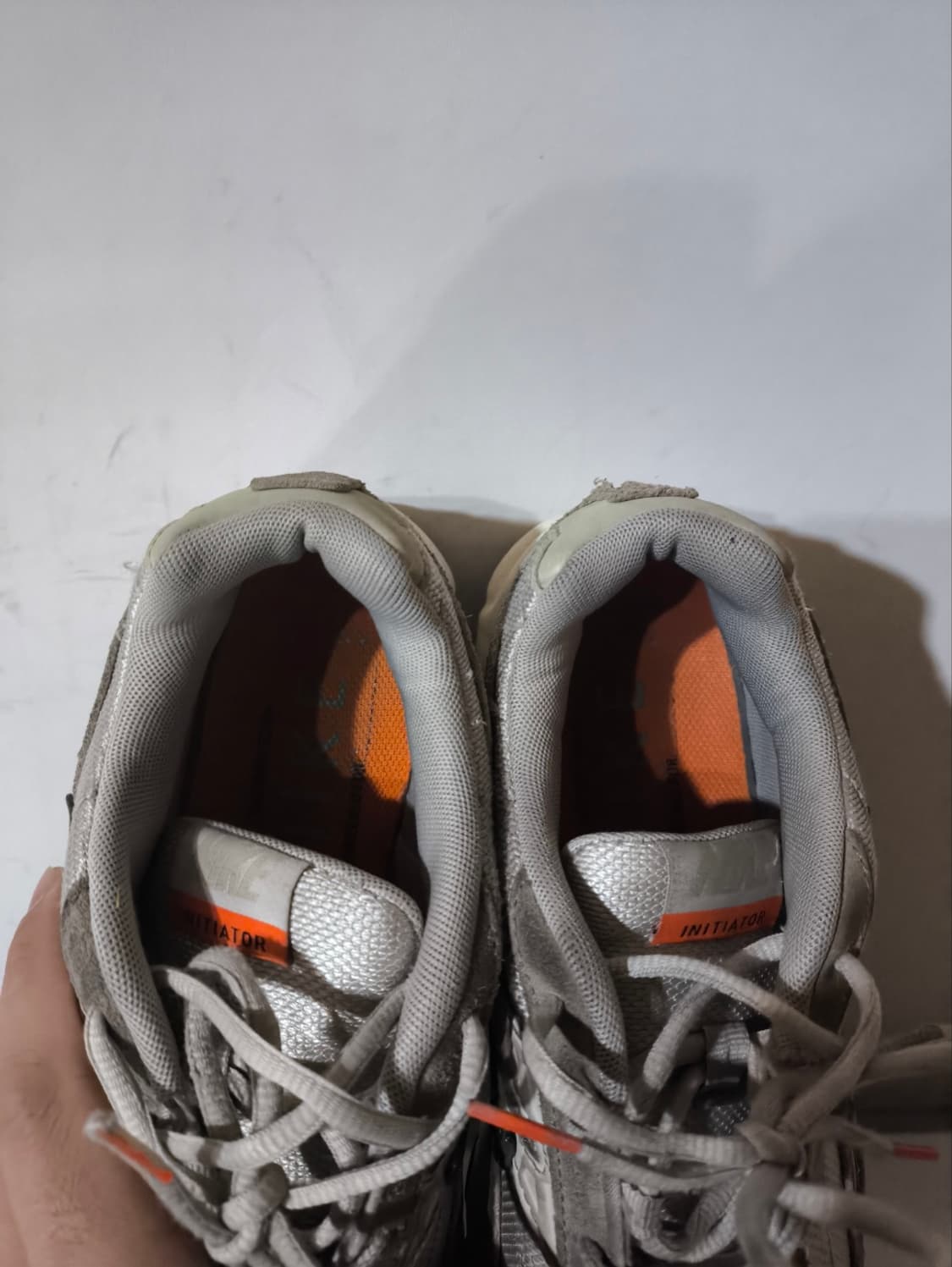 260mm 나이키 이니시에이터 운동화 상품이미지6