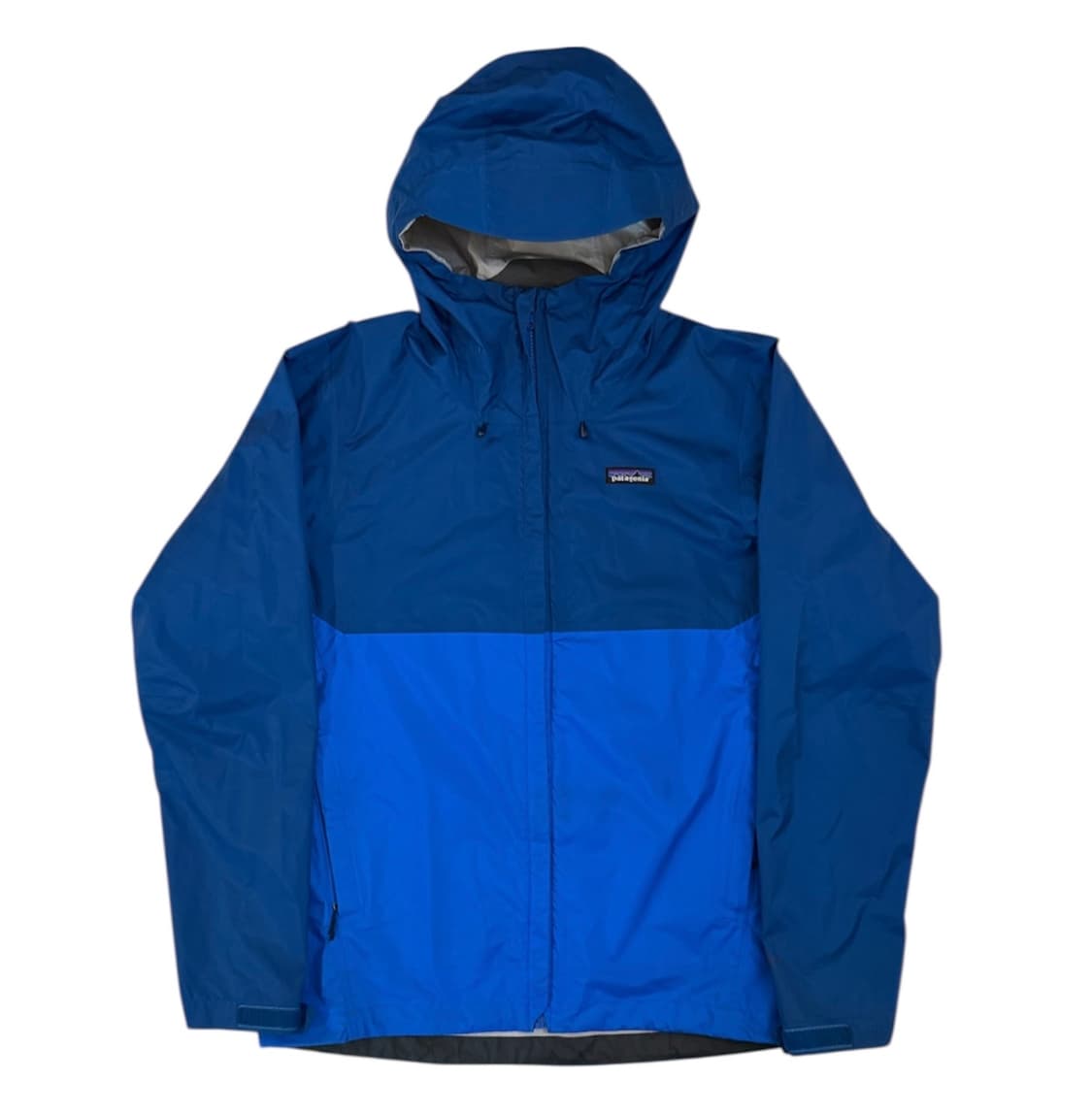 파타고니아 토렌쉘 3L 워터프루프 바람막이 슈피리어 블루 상품이미지1