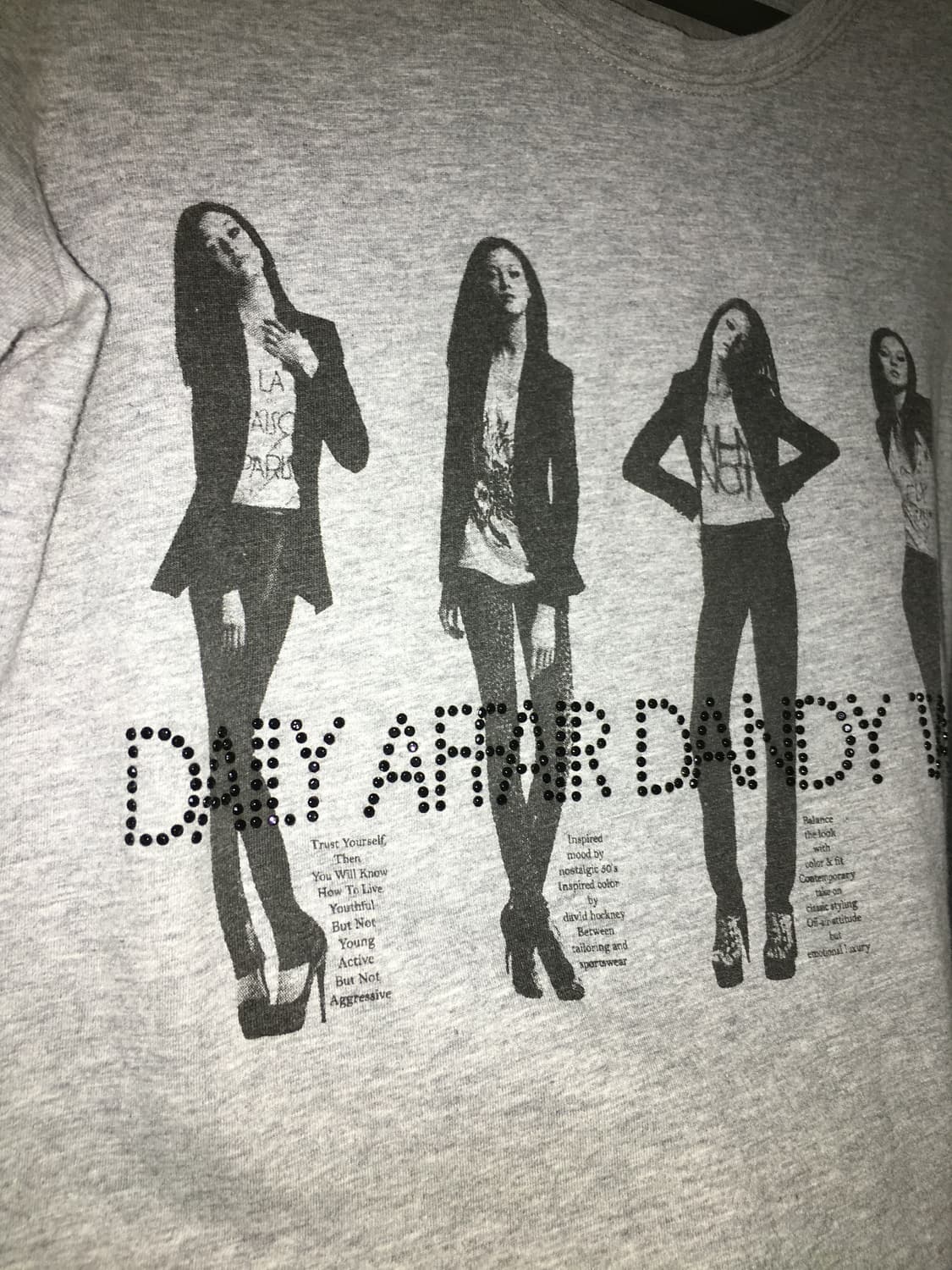 Cubic longsleeve 상품이미지5