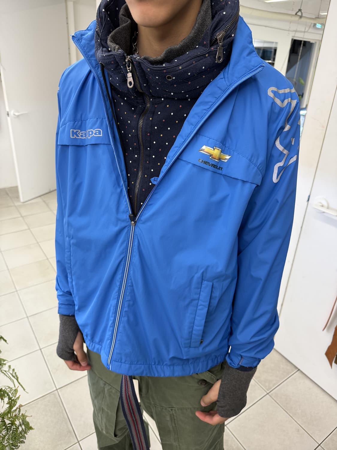 KAPPA 상품이미지4