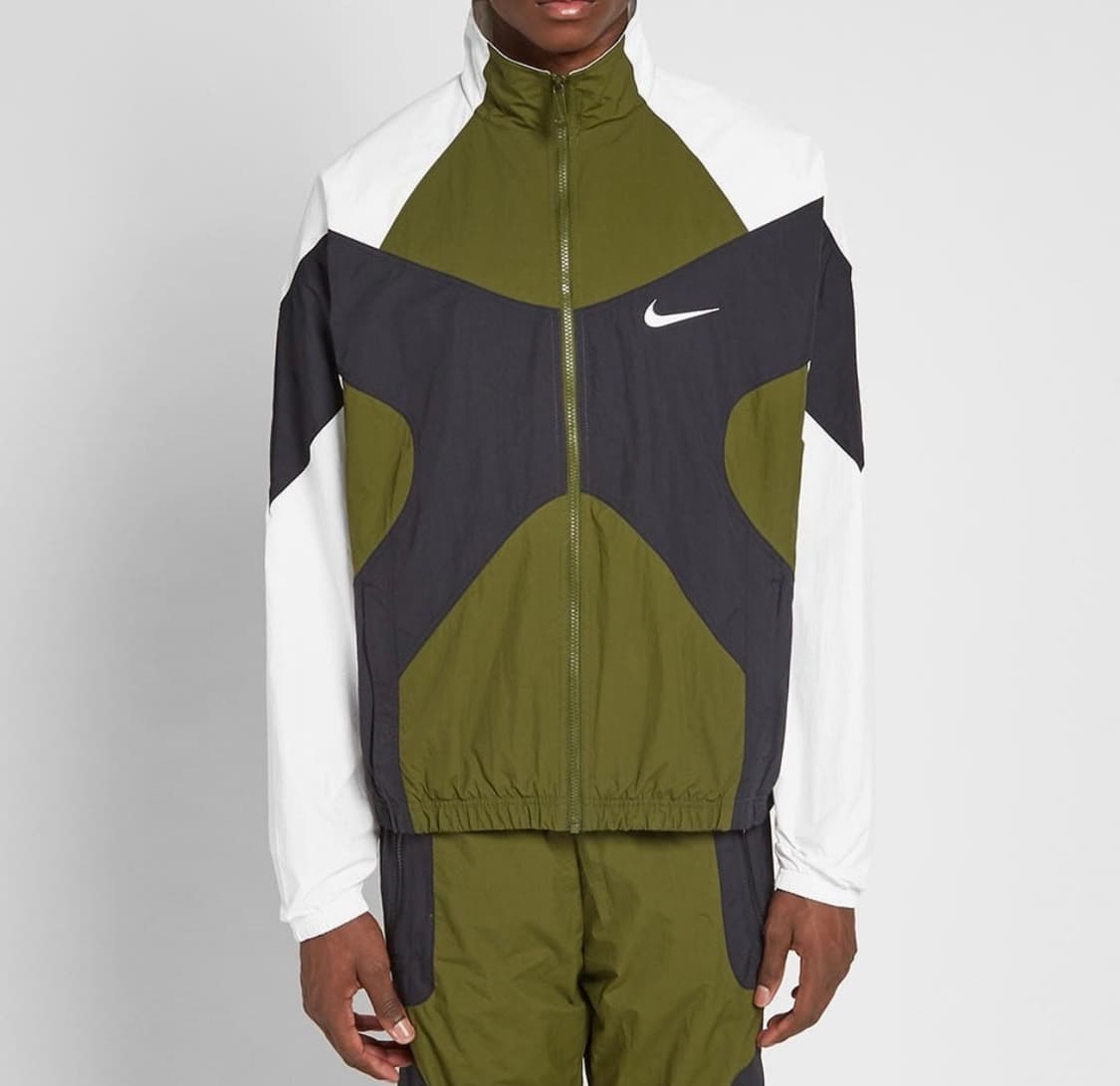 나이키 리이슈 레트로 우븐 셋업 상품이미지3