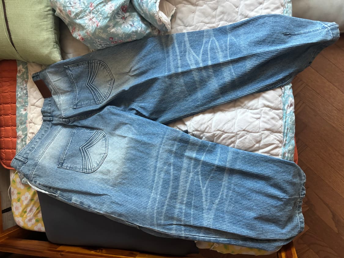 ETCE 데님팬츠 상품이미지2