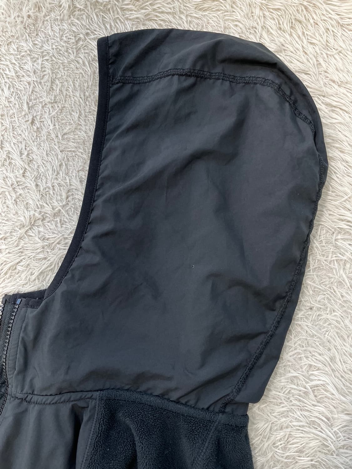 나이키 후리스 후드 집업/#57 상품이미지5