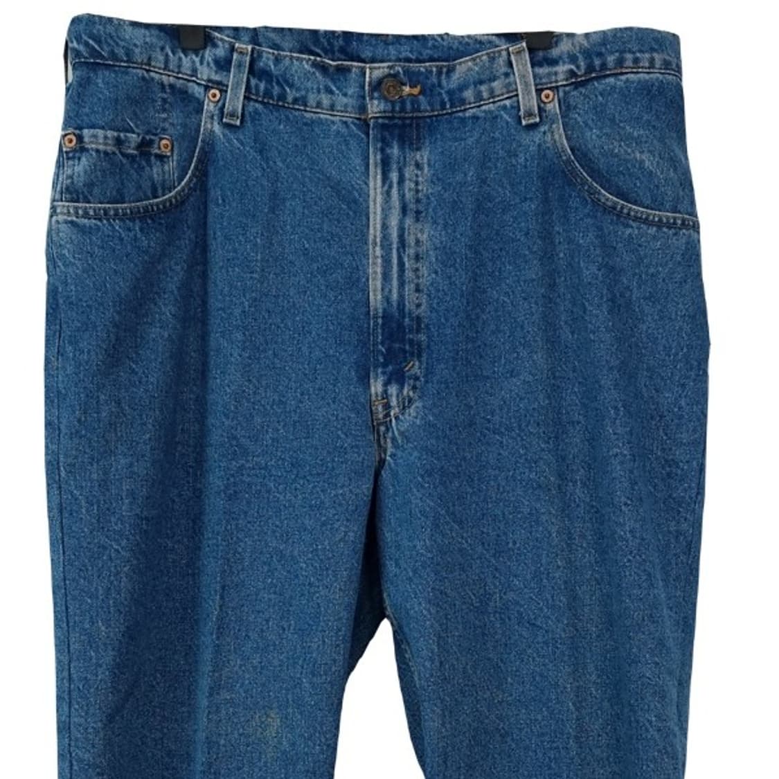 [리바이스] 560 빅사이즈 테이퍼드 데님 팬츠 청바지 M19838 상품이미지4