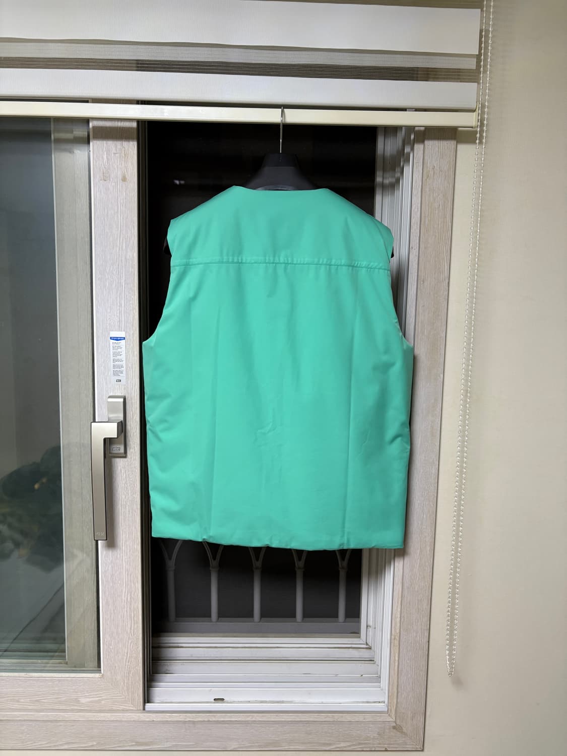 GR10K VEST [m] 상품이미지2