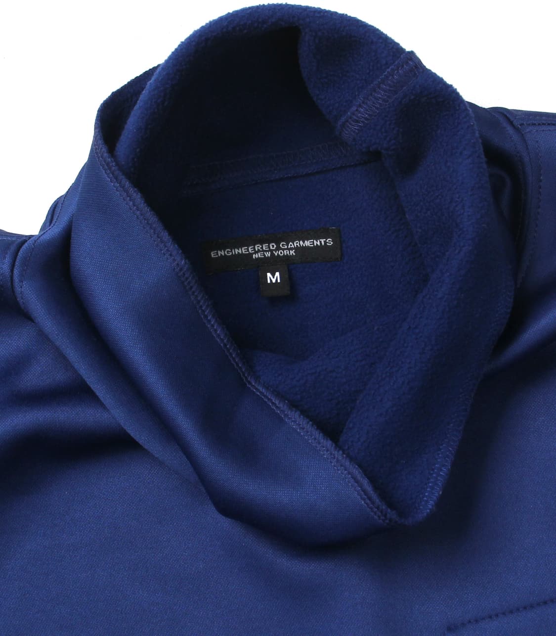 Engineered Garments LS Turtleneck Shirt
 상품이미지7