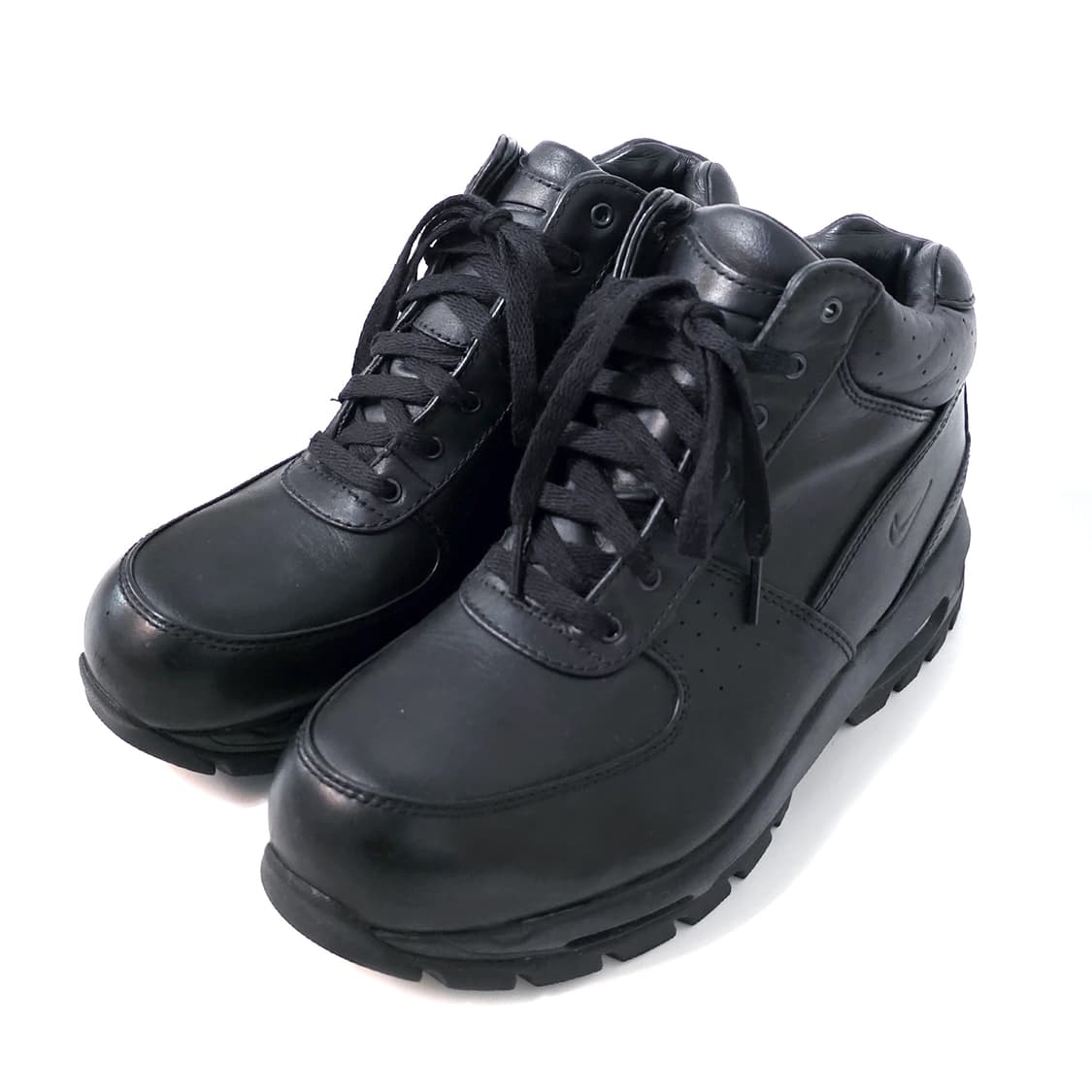 [275] 나이키 에어맥스 고아돔 블랙 상품이미지2