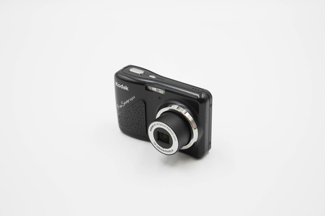 Kodak Fun Saver FD3 (코닥 펀세이버 FD3) 상품이미지6