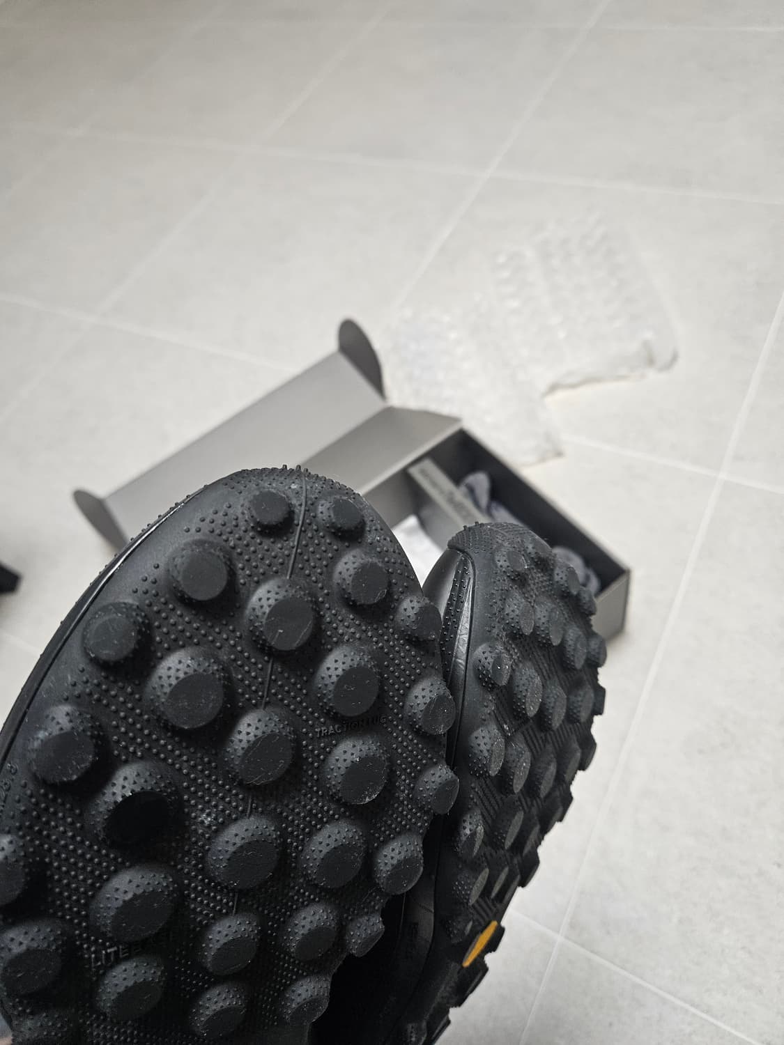 새티스파이 더 라커 쉐도우 us10.5 상품이미지5