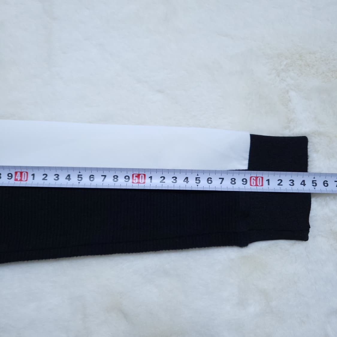 왁 골프 여성 긴팔 1 0131 상품이미지7