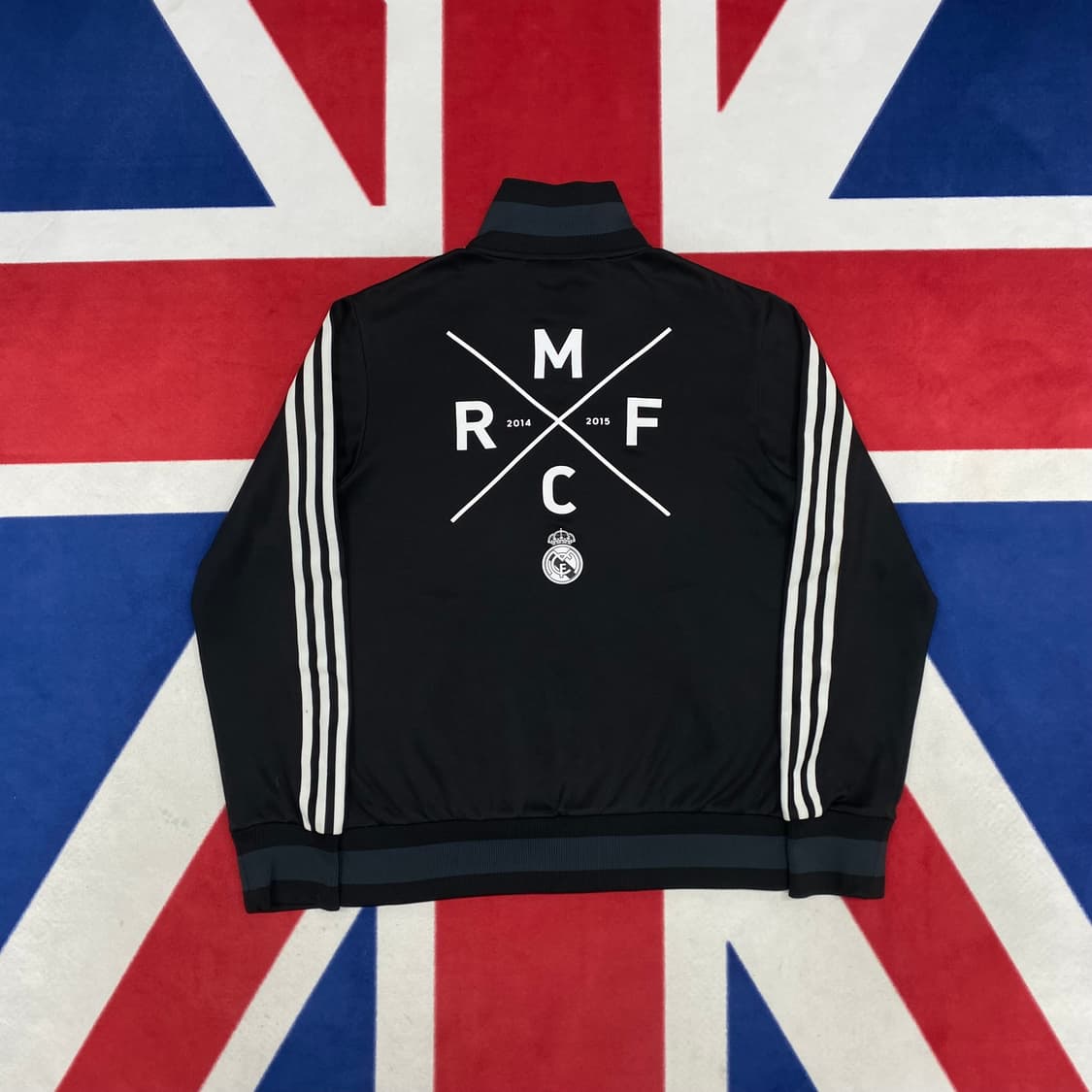 아디다스 레알마드리드 져지 95 상품이미지5