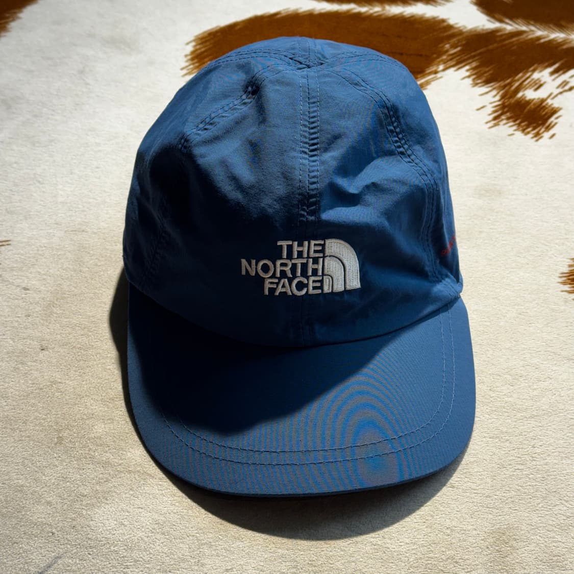 노스페이스 나일론 한정판 볼캡 (OS) 고프코어 상품이미지4