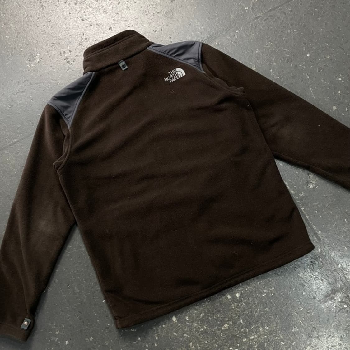 100 노스페이스 후리스 상품이미지5