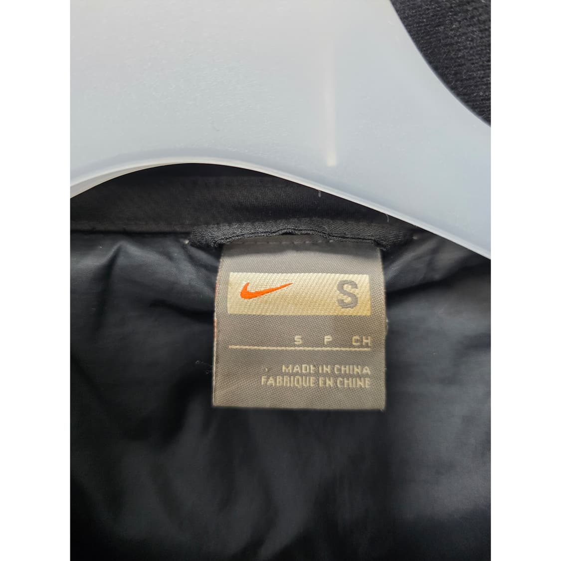 택포) 나이키 유벤투스 패딩 95 상품이미지2