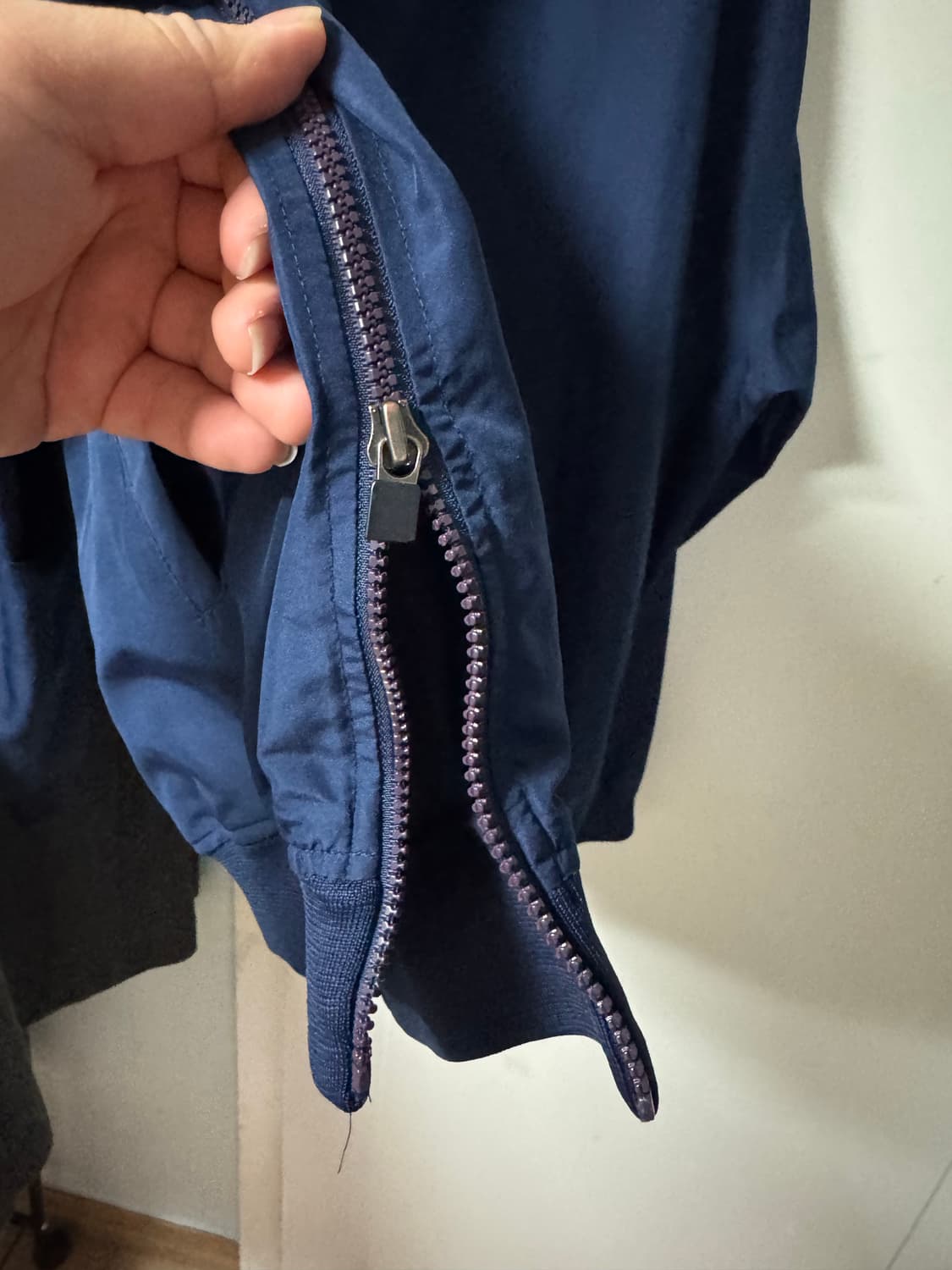 나이키 양키즈 웜업 풀업 xxl 상품이미지4