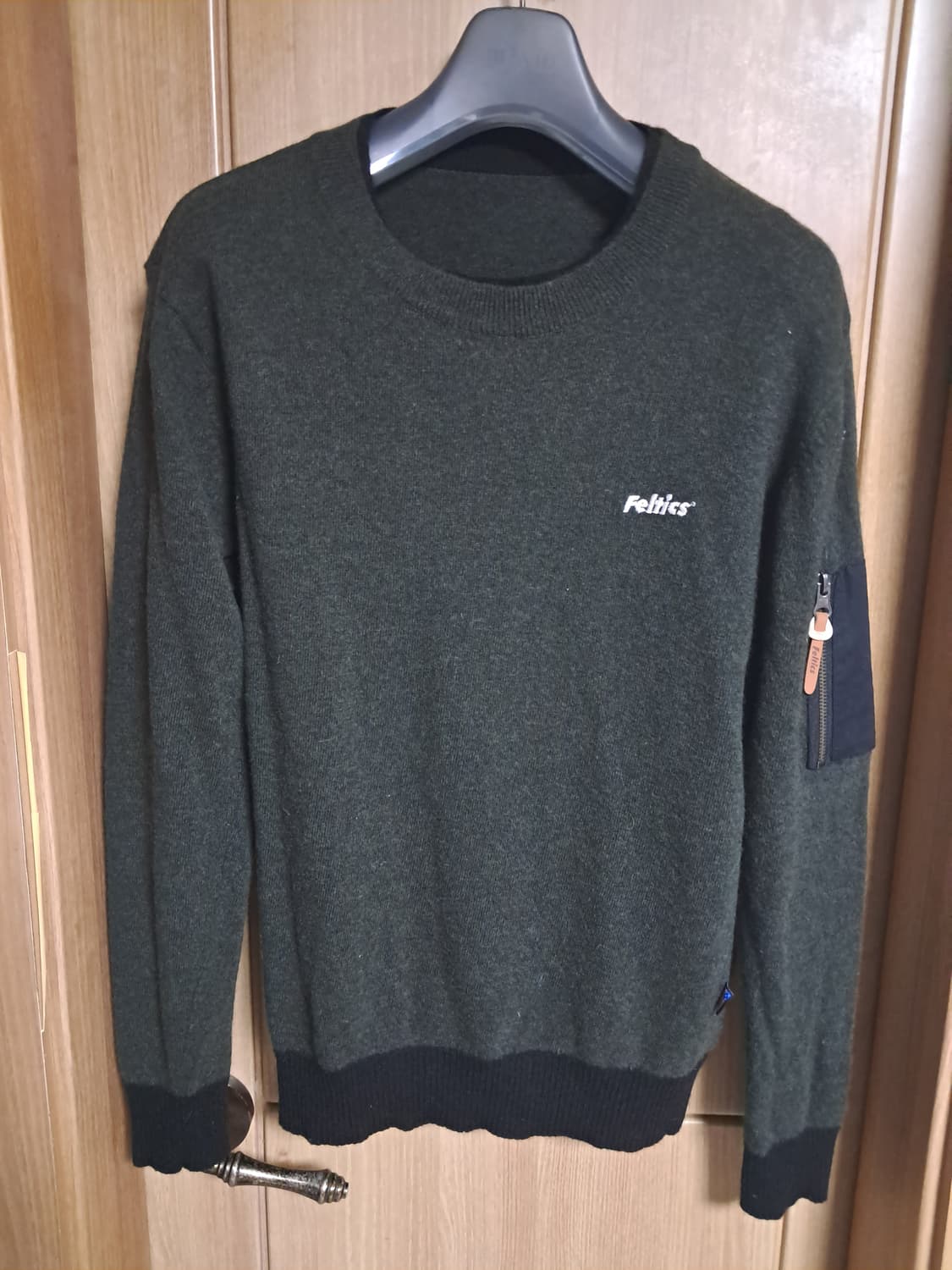 펠틱스 니트티 남성100  상품이미지2