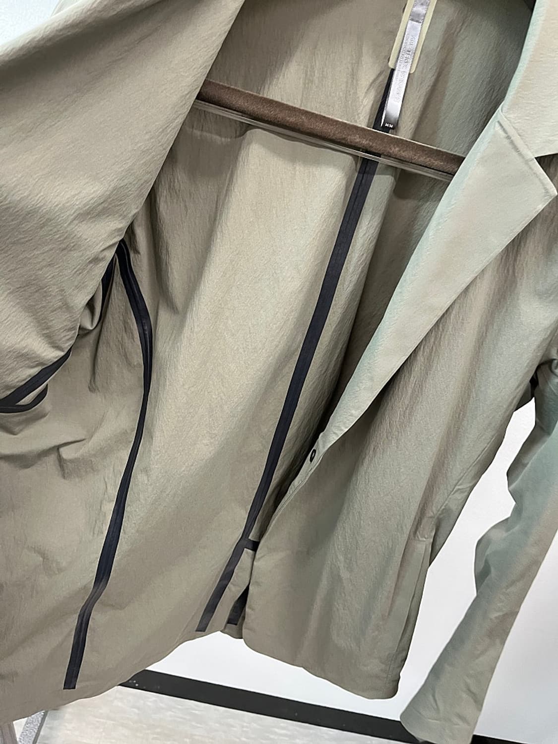 100) 아크테릭스 베일런스 블레이져  상품이미지6