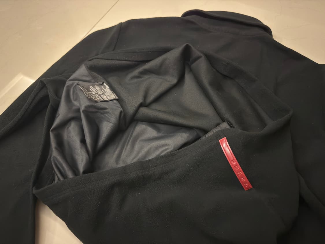 prada sports fleece 상품이미지6