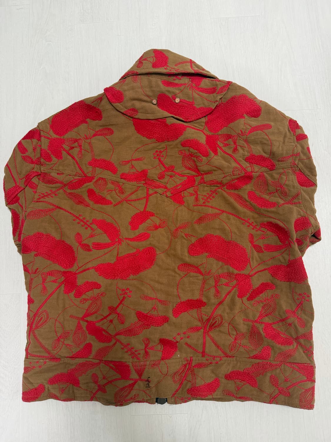 앤더슨벨 자켓 M 상품이미지2