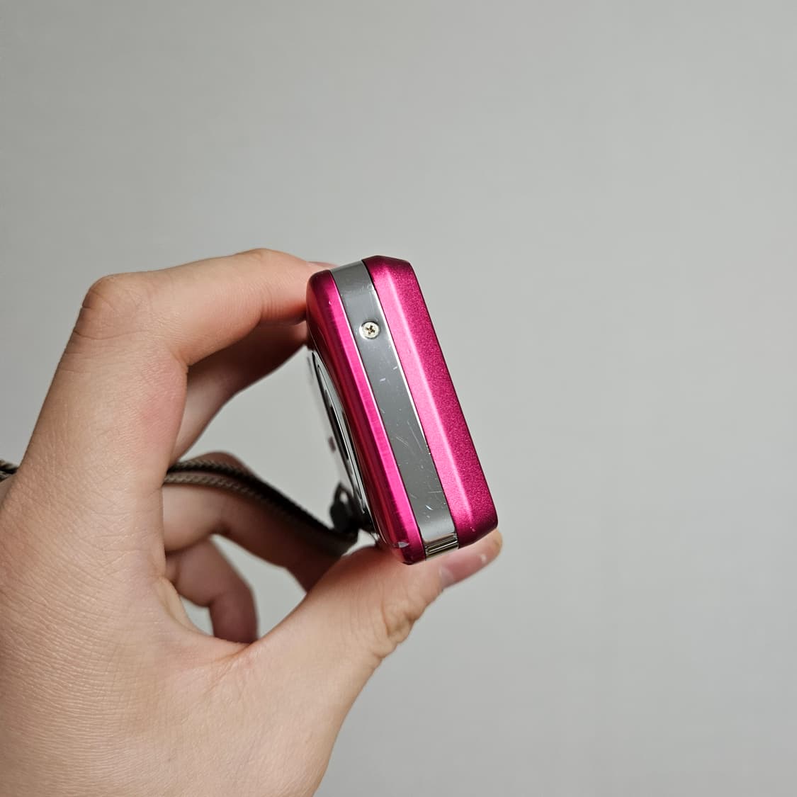 카시오 엑슬림 EX-Z800 핫핑크 디카 CASIO EXILIM 상품이미지6