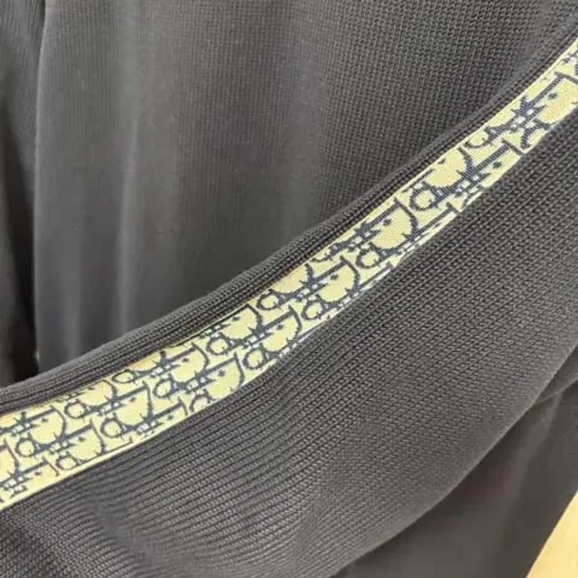 [M] 디올 오블리크 인서트 니트 상품이미지3