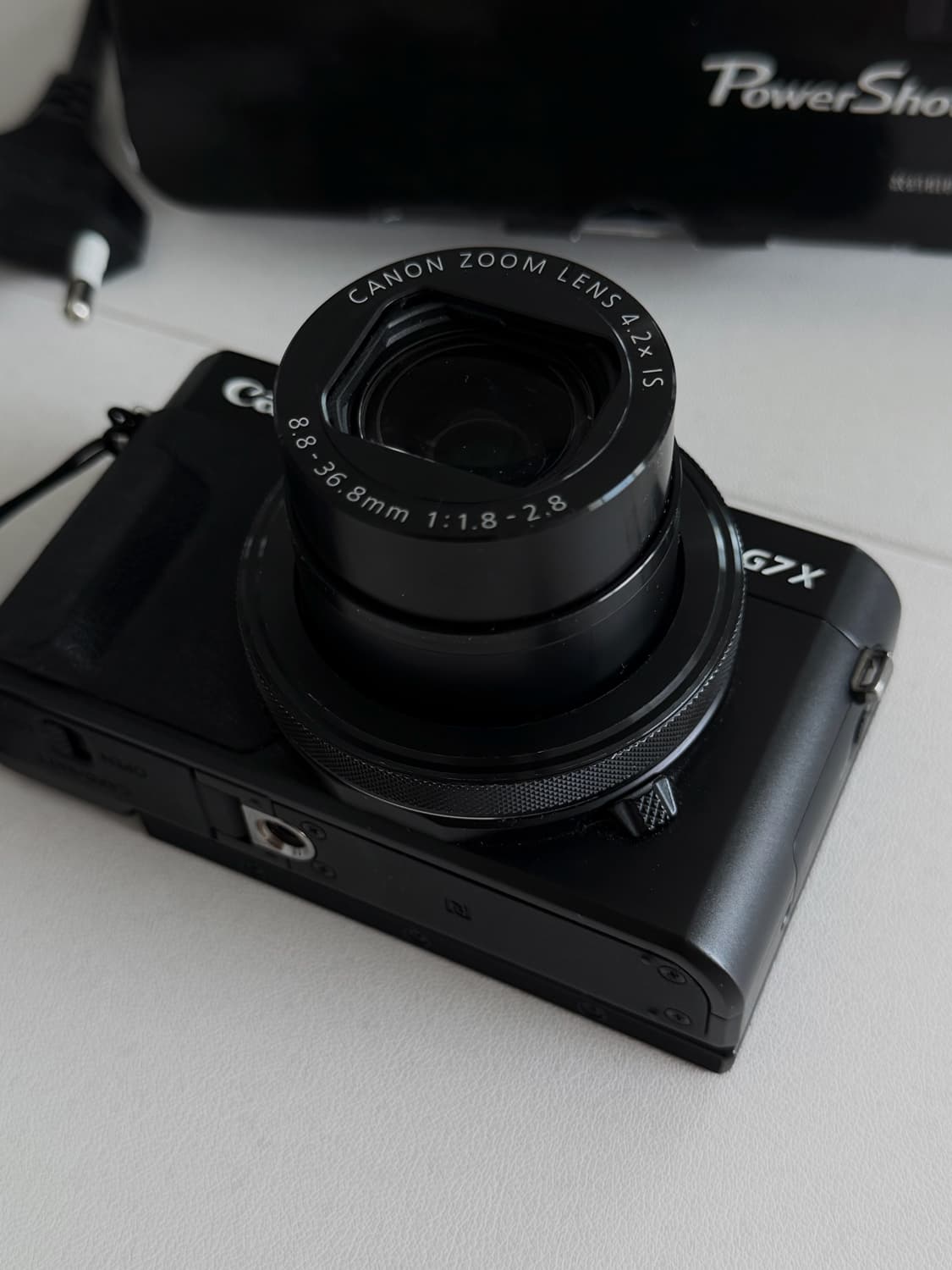 캐논 g7x mark2 상품이미지9