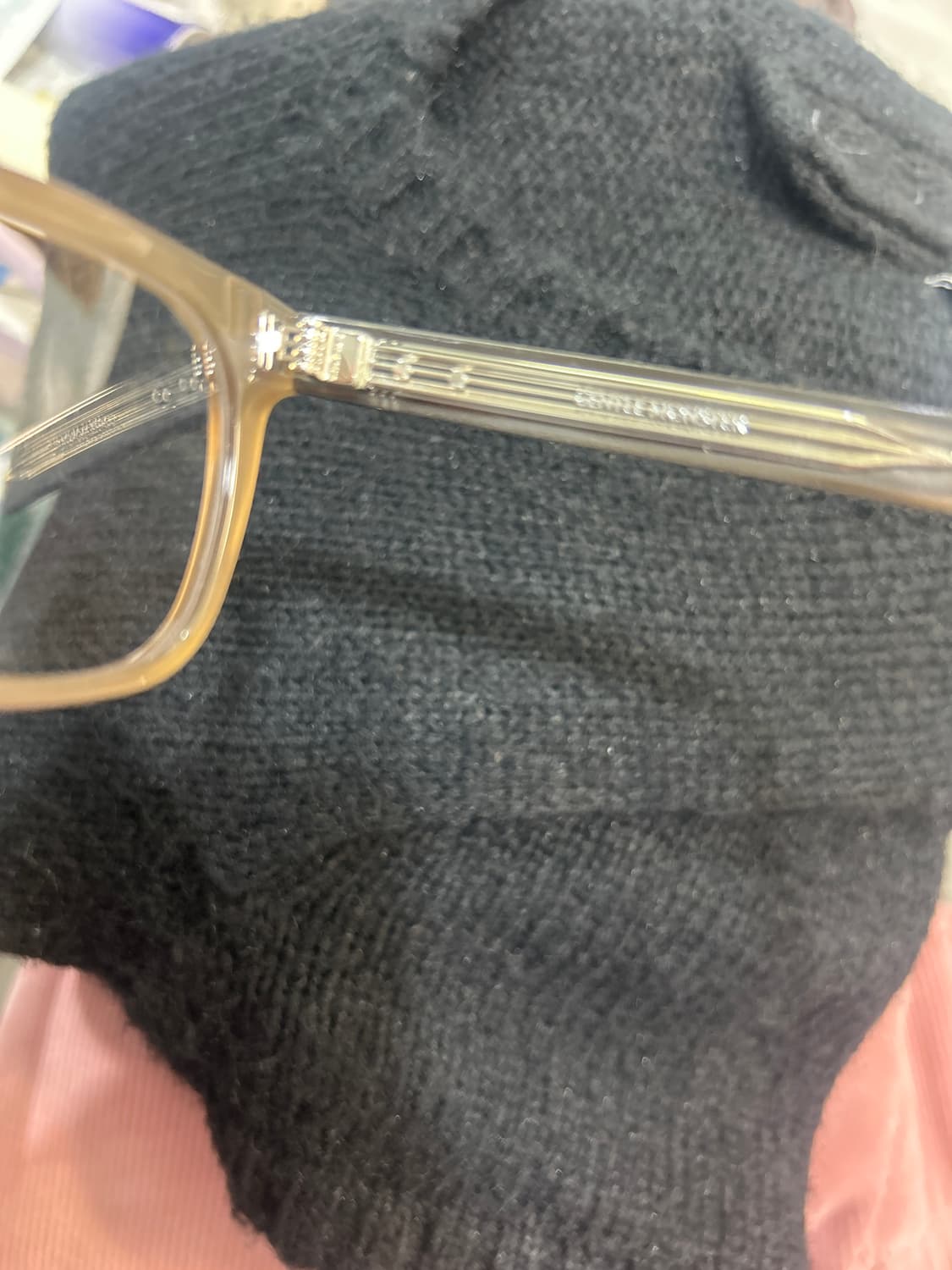 젠틀몬스터 안경  상품이미지4