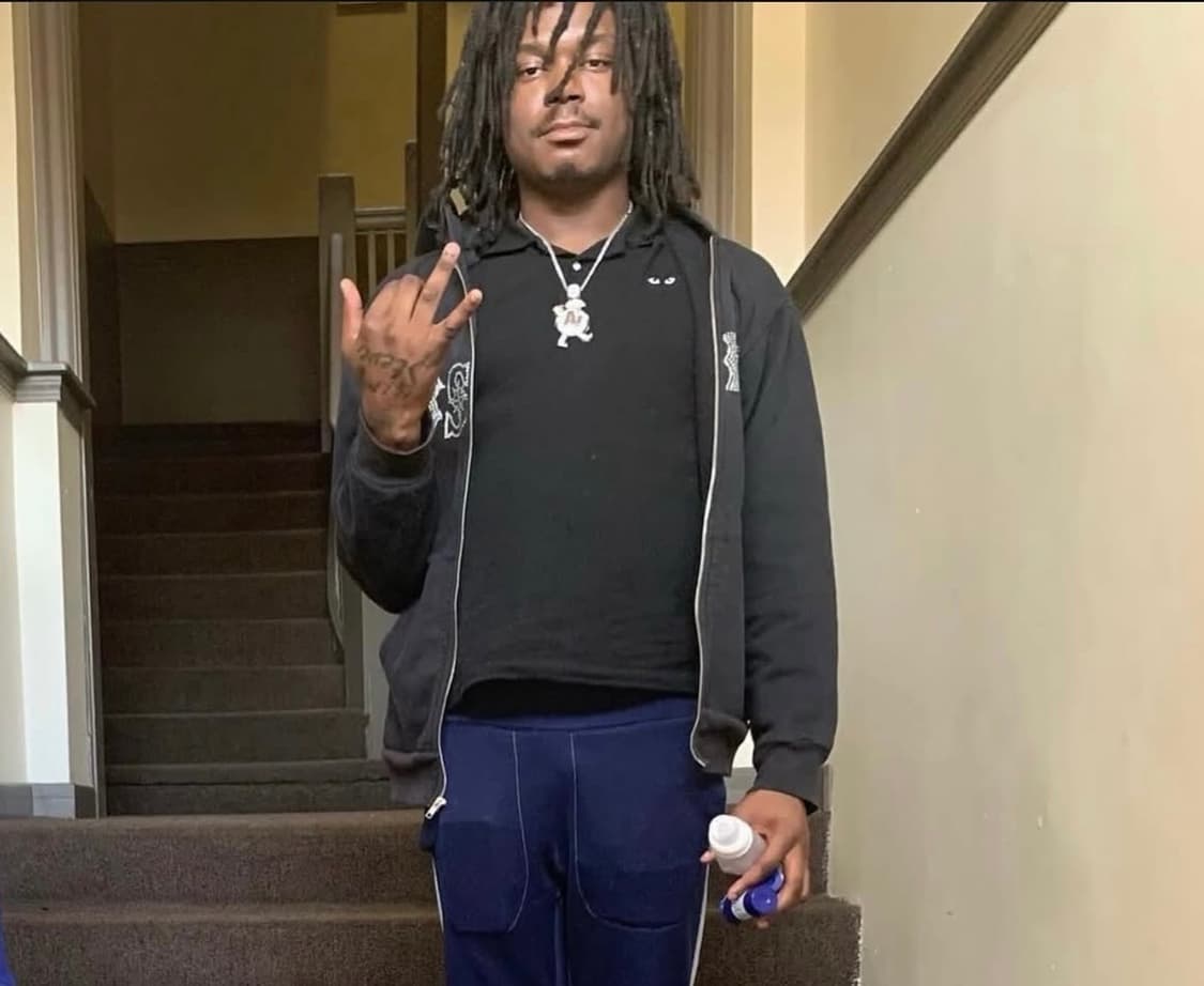 [30] 릭오웬스 디트로이트컷 데님 상품이미지1