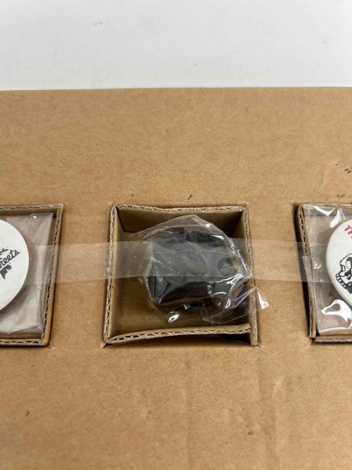 Number (n)ine 05AW “High Street” 반지&뱃지 상품이미지4