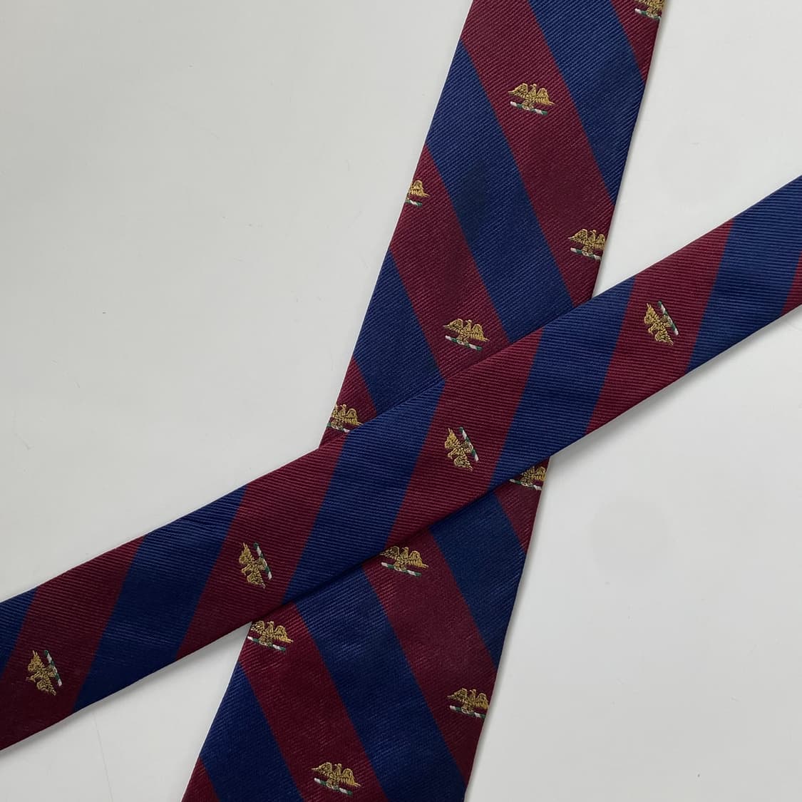 폴로 랄프로렌(POLO) 명품 정품 넥타이 상품이미지4