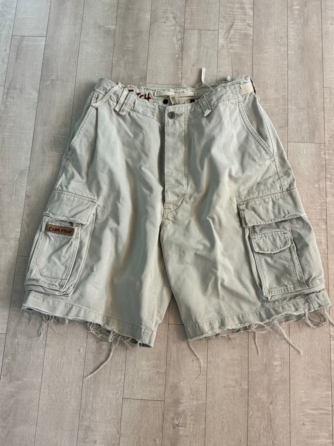 ezra fitch cargo pants 상품이미지1
