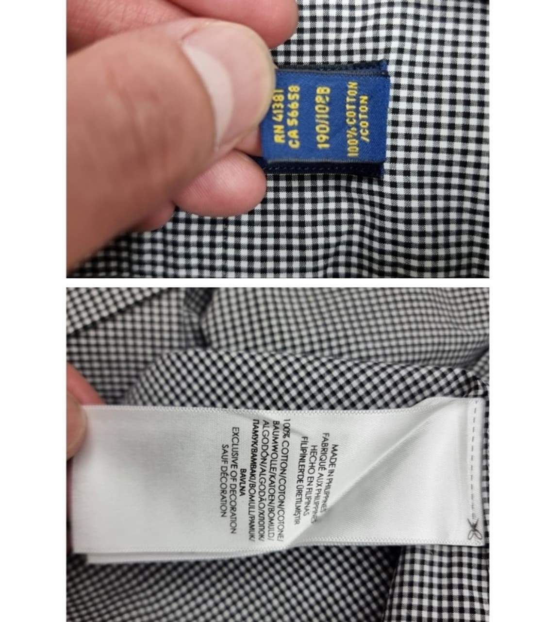 POLO RALPH LAUREN 폴로랄프로렌 상품이미지5