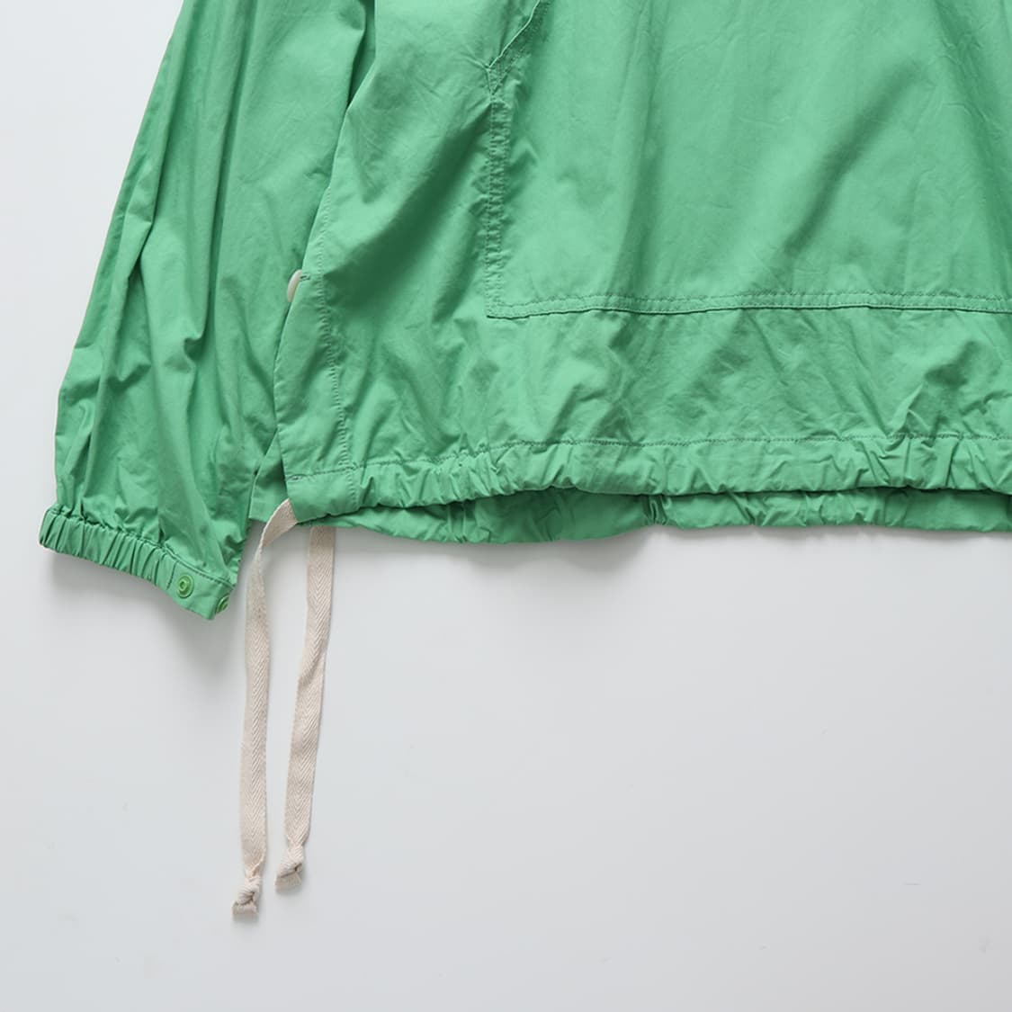 BEAMS BOY Side Button Anorak 상품이미지7